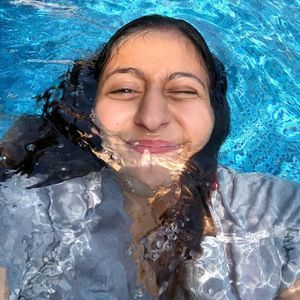 Meet your Posher, Sama